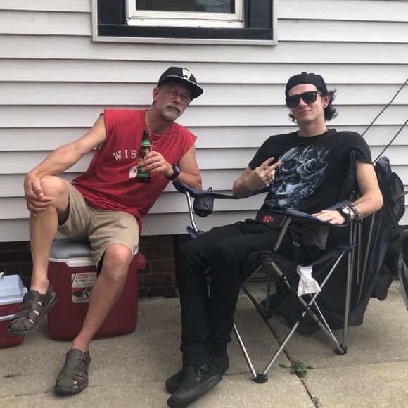 Meet your Posher, Evan - Picture 1 of 1